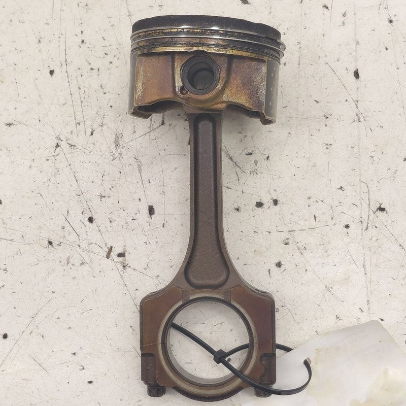 Honda CR-V Single Piston With Connecting Rod   2.4 2019 2018 2017