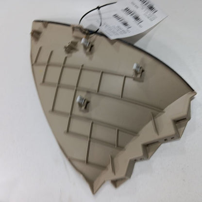 INFINITI QX50 Left Hand Lower Cover Panel Trim {681351BA0A} 2017 2016 2015 2014