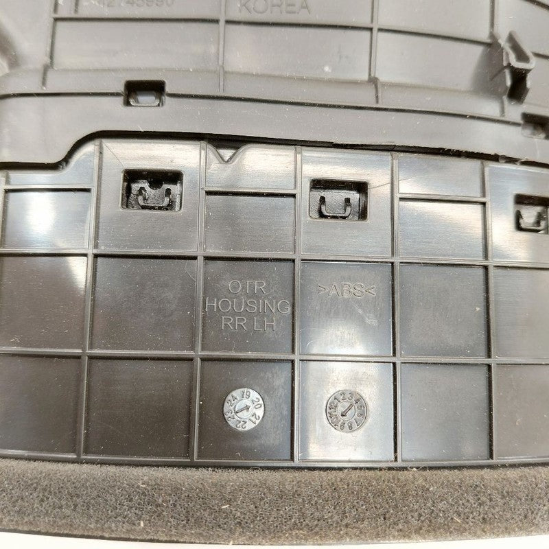 Buick Encore GX Dash Air Vent Left Driver  2020 2021 2022 2023