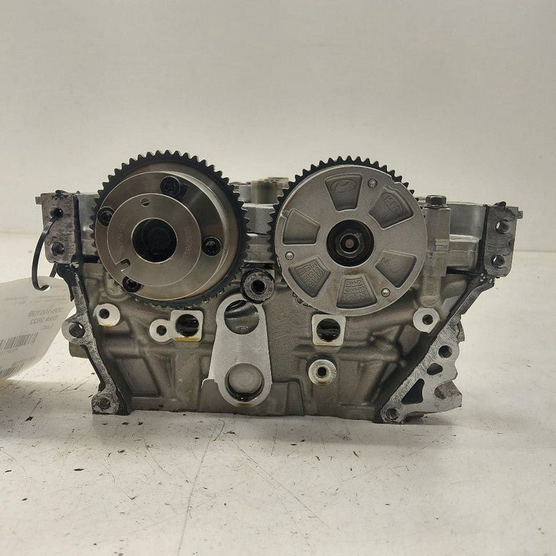 Engine Cylinder Head 2.0L Fits 18-21 Hyundai Kona