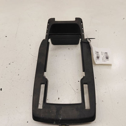 Chevy Volt Center Console Storage Pocket {23438662} 2019 2018 2017 201