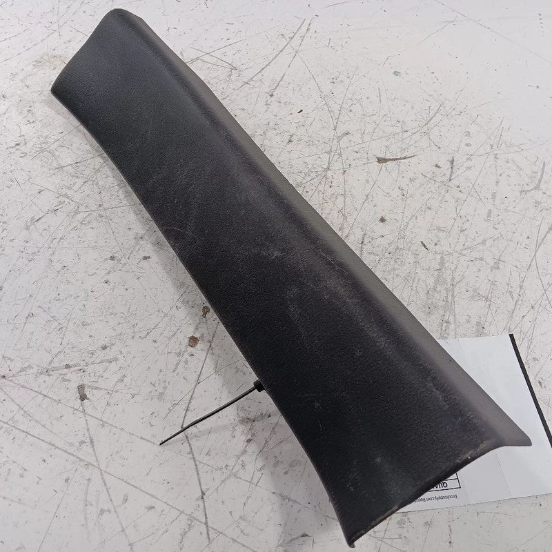 Mazda CX-5 Sill Trim Plate Door Jam Threshold Right Passenger Rear  20