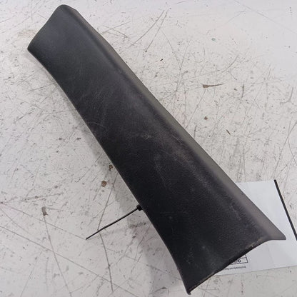 Mazda CX-5 Sill Trim Plate Door Jam Threshold Right Passenger Rear  20
