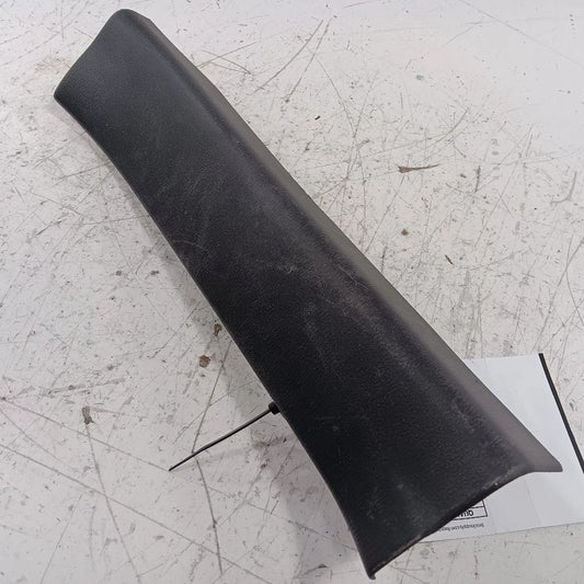 Mazda CX-5 Sill Trim Plate Door Jam Threshold Right Passenger Rear  20
