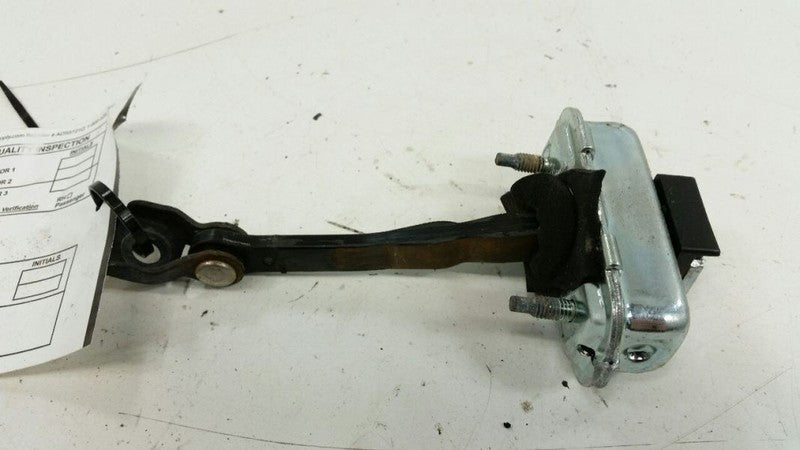  2007 Chevy Cobalt Door Check Right Passenger Front Hinge stopper Detent 2008