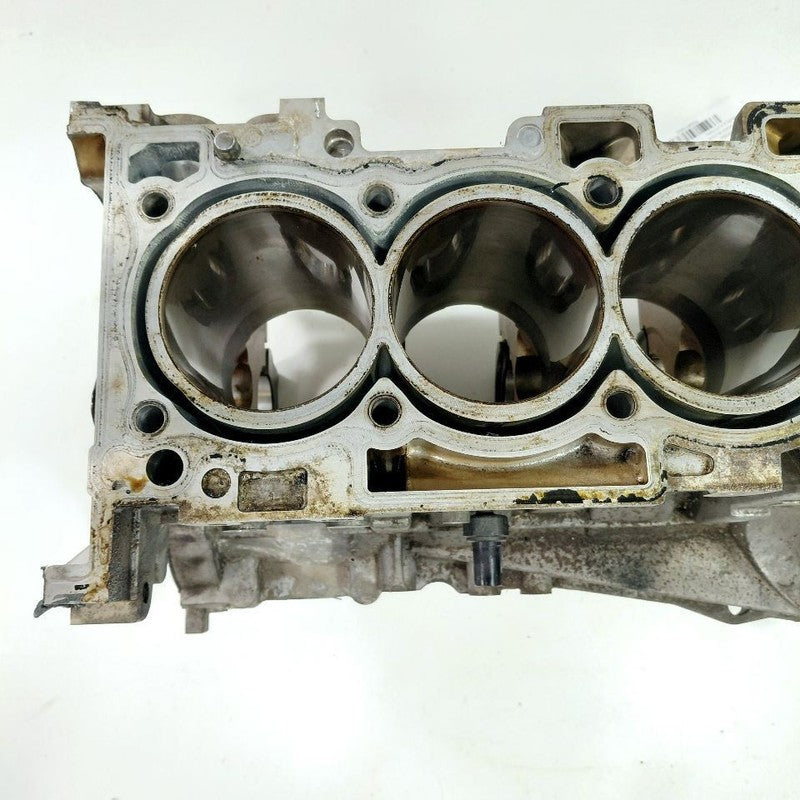 Cylinder Block US Built VIN 5 1st Digit 2.4L Fits 16-20 OPTIMA