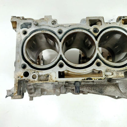 Cylinder Block US Built VIN 5 1st Digit 2.4L Fits 16-20 OPTIMA