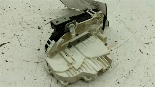 Dodge Avenger Door Latch Lock Right Passenger Rear Back OEM 2011 2012 2013 2014
