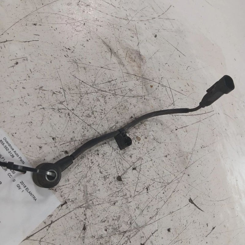 Hyundai Elantra 2.0 Engine Knock Sensor  2017 2018 2019 2020 OEM