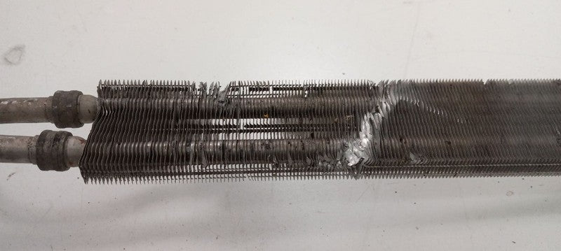 Range Rover Power Steering Cooler 2003 2004 2005 OEM