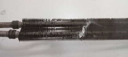Range Rover Power Steering Cooler 2003 2004 2005 OEM