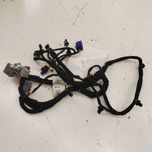 Chevy Volt Under Center Console Wire Harness {C43781} 2019 2018 2017 2