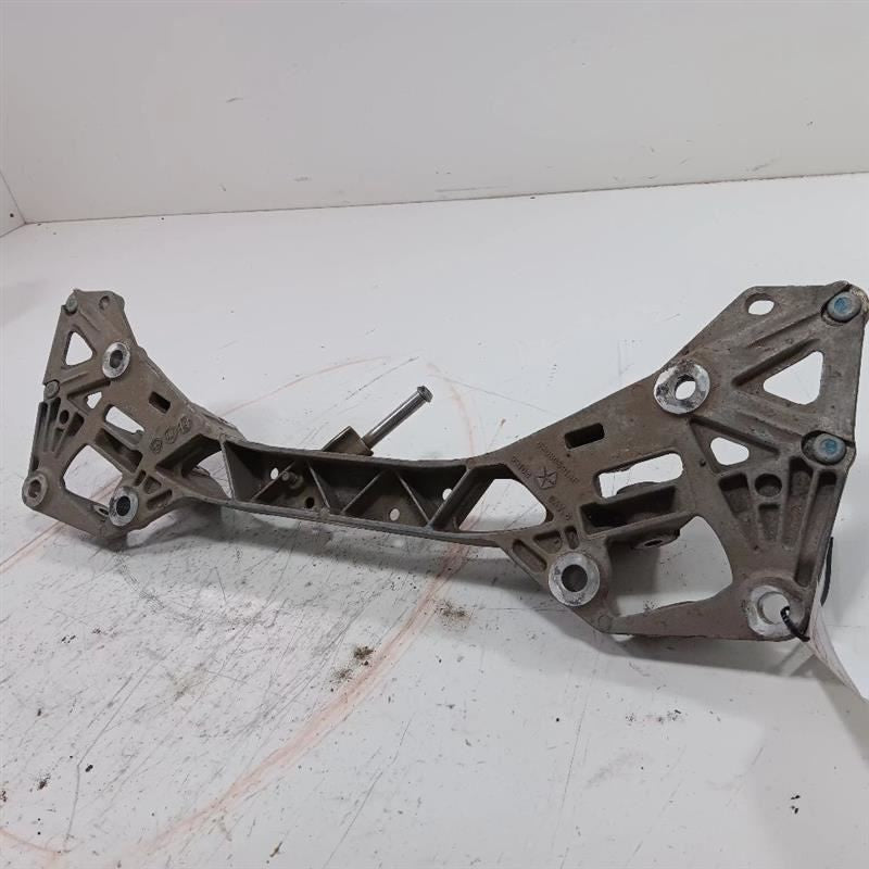 68080591AF Crossmember Support Frame Rear Fits 13-16 Dodge Dart