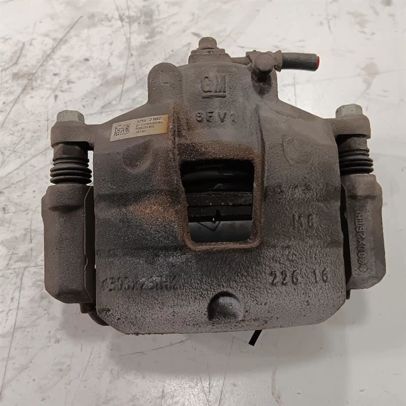 Driver Left Front Brake Caliper Fits 18-22 Buick Encore