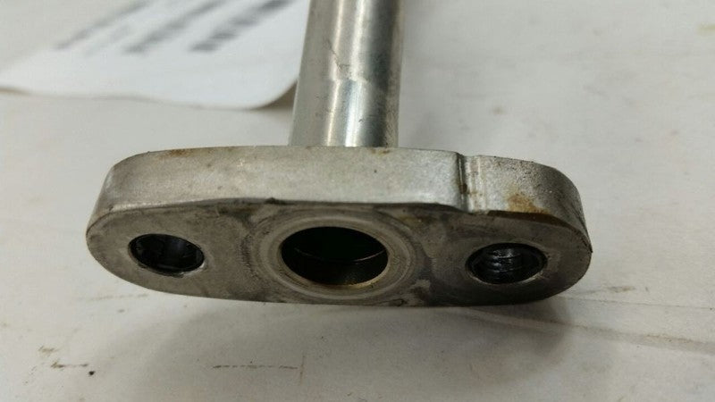 Chevy Cruze Super Turbo Charger Oil Line Hose Tube 2016 2017 2018