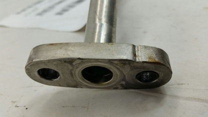 Chevy Cruze Super Turbo Charger Oil Line Hose Tube 2016 2017 2018