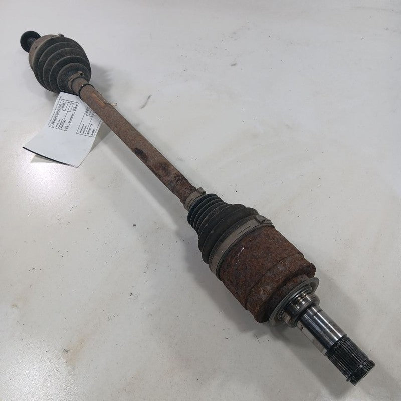 Left Rear CV Axle Shaft 195mm Ring Gear 7.68" Fits 11-23 Dodge Durango