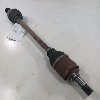 Left Rear CV Axle Shaft 195mm Ring Gear 7.68" Fits 11-23 Dodge Durango