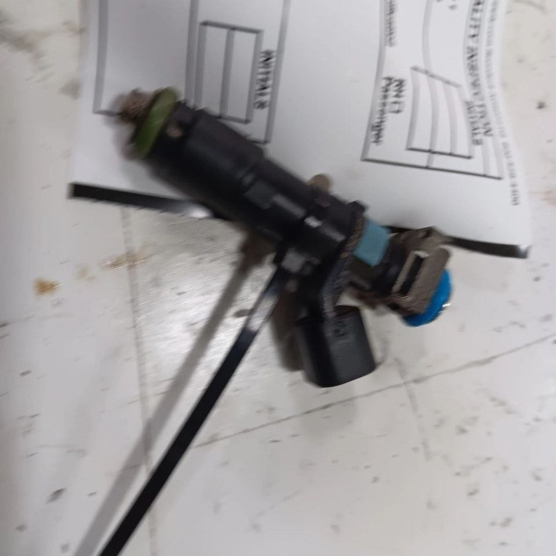 Fuel Injection Injector 2.4L Fits 15-23 Jeep Cherokee