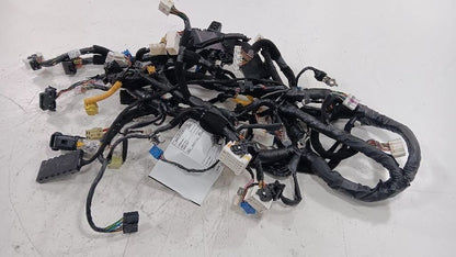 Kia Forte Dash Wire Wiring Harness  2014 2015 2016 OEM