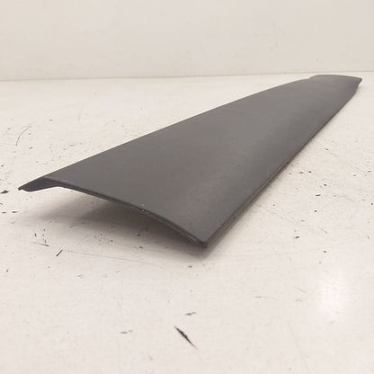Jeep Cherokee Door Molding Trim Strip Right Passenger Side Front  2019