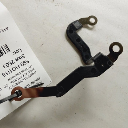 Honda CR-Z Electrical Circuit Connector 2015 2014 2013