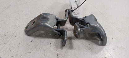 Hyundai Sonata Door Hinge Set Right Rear Passenger 2011 2012 2013 OEM