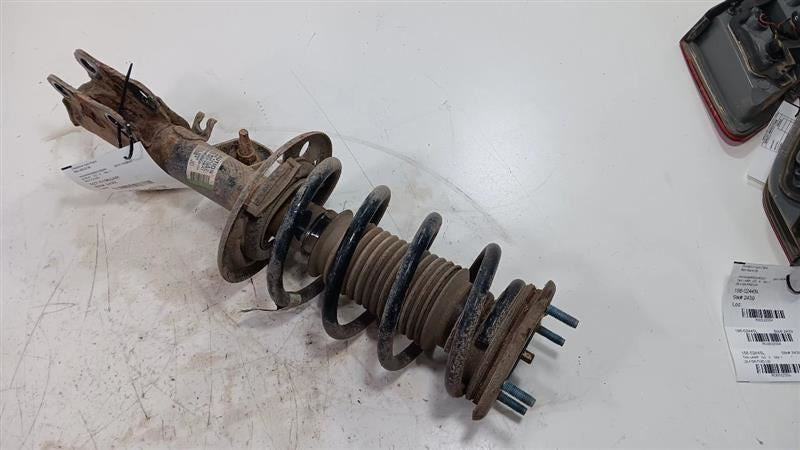 Passenger Right Strut Front Without Turbo Fits 13-19 TAURUS OEM