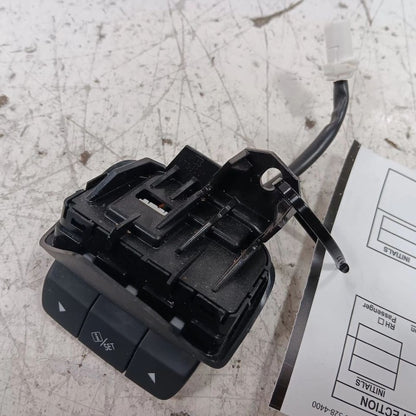 Subaru Forester Column Switch Blinker Signal Wiper Mount Bracket  2016