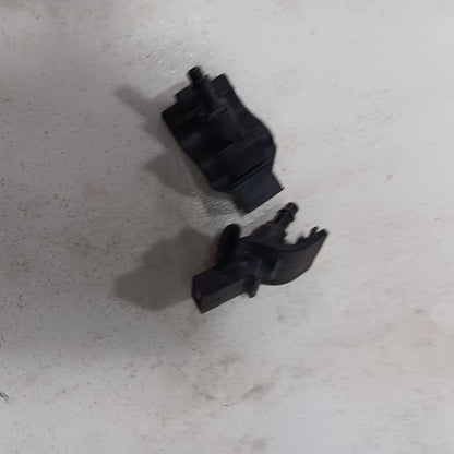 Ford Bronco Sport Windshield Wiper Washer Fluid Hood Sprayer Nozzles  