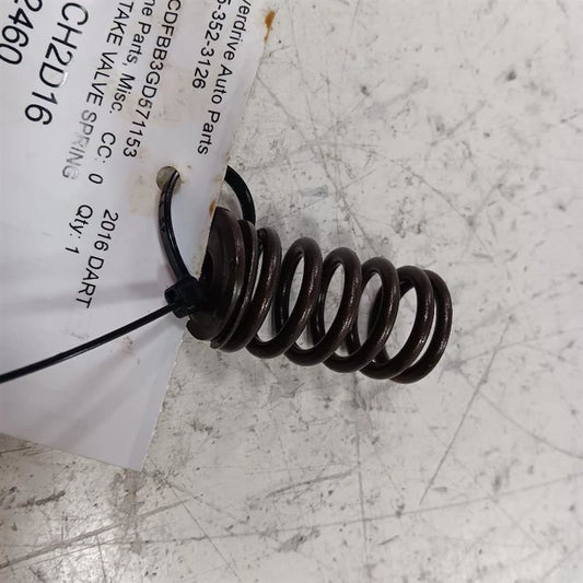 Dodge Dart Intake Valve Spring 2013 2014 2015 2016