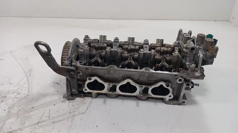 100055G0A01 Acura RDX 3.5L Passenger Right Engine Cylinder Head OEM 2016-2018
