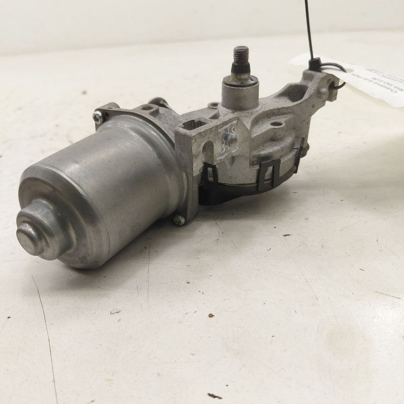 Front Windshield Wiper Motor Fits 18-24 Chevy Equinox