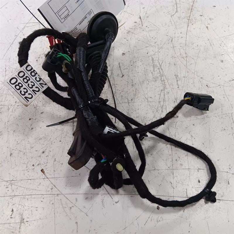 Buick Encore Door Harness Wire Wiring Left Rear  2018 2019 2020