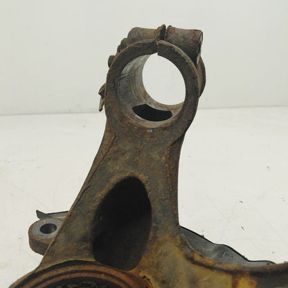 Passenger Front Spindle/Knuckle Vehicle Stability Assist Fits 17-22 CR