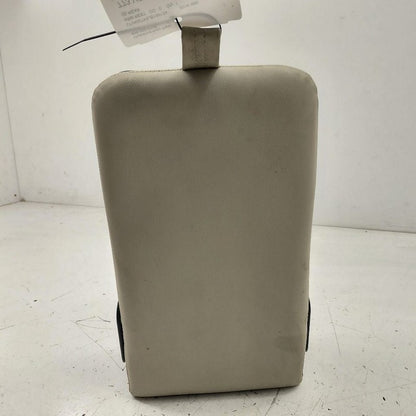 Volvo S60 Rear Arm Rest  2018 2017 2016