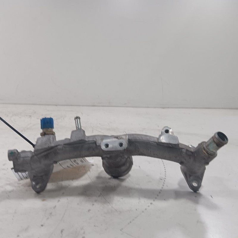 INFINITI QX50 Coolant Line Crossover Pipe  2017 2016 2015 2014