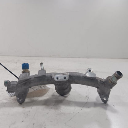 INFINITI QX50 Coolant Line Crossover Pipe  2017 2016 2015 2014