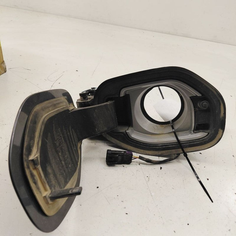 Chevy Volt Fuel Filler Door Gas Cap Cover Lid  2019 2018 2017 2016 OEM