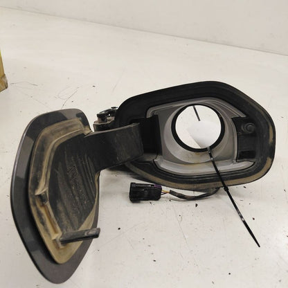 Chevy Volt Fuel Filler Door Gas Cap Cover Lid  2019 2018 2017 2016 OEM