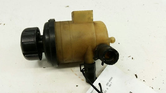 2001 Hyundai XG300 Power Steering Pump Fluid Reservoir Bottle 2002 2003 2004
