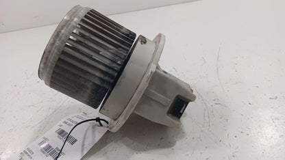 Blower Motor 2 Door Fits 12-17 FIAT 500 OEM