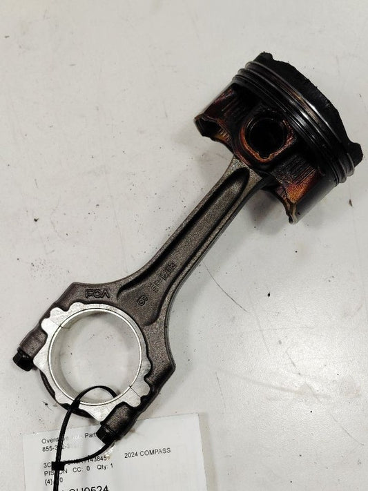 Jeep Compass Single Piston With Connecting Rod   2.0 2025 2024 2023 OE