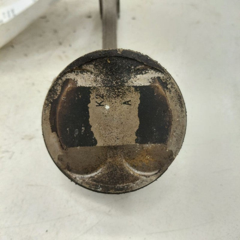 Hyundai Kona Single Piston With Connecting Rod   2.0 2021 2020 2019