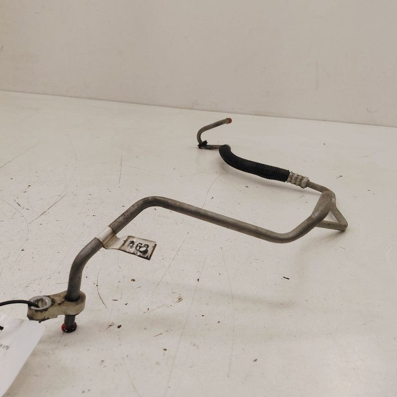 Cadillac XTS Automatic Transmission Oil Cooler Line Tube Hose 2016 201
