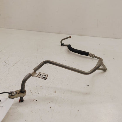 Cadillac XTS Automatic Transmission Oil Cooler Line Tube Hose 2016 201