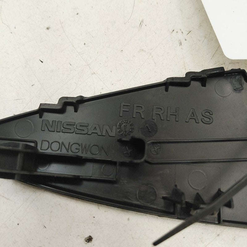 Nissan Rogue Window Switch Bezel Trim Right Front 2017 2018 2019 OEM