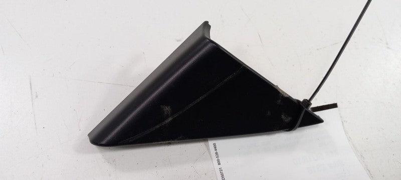 Subaru Legacy Mirror Mount Cover Door Trim Right Passenger 2010 2011 2