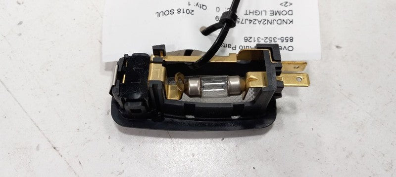 Kia Soul Dome Light Roof Lamp 2019 2018 2017 2016 2015 2014