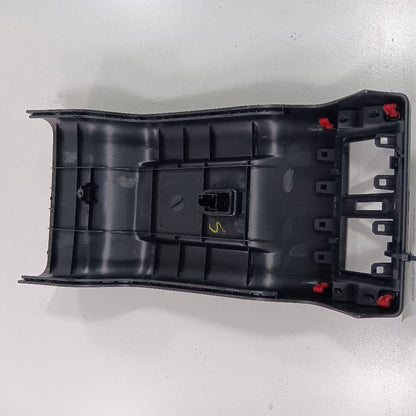 Mitsubishi Outlander Center Console Rear End Cap Trim Cover  2020 2021